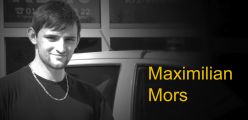 Mors, Maximilian 