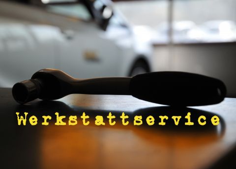 Werkstatt