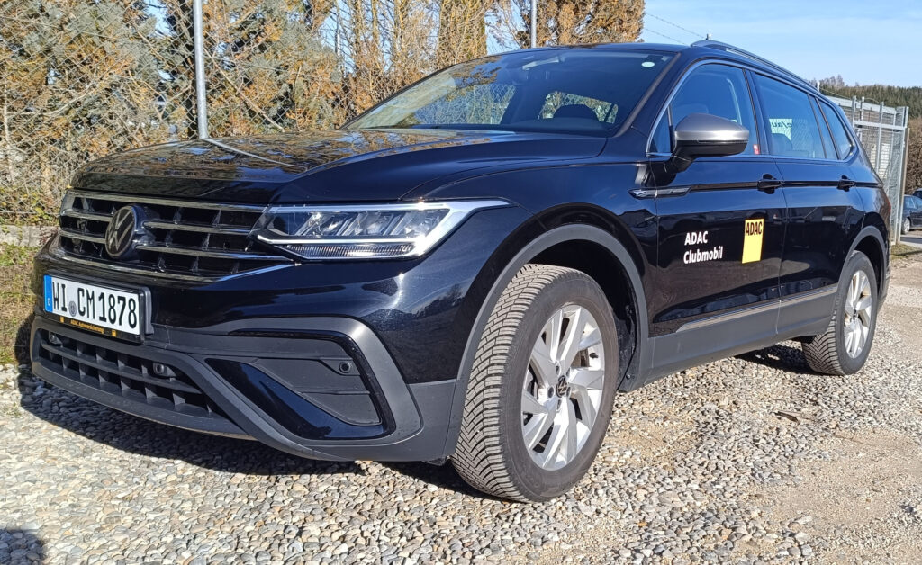 Mietfahrzeug Autohilfe Öhler